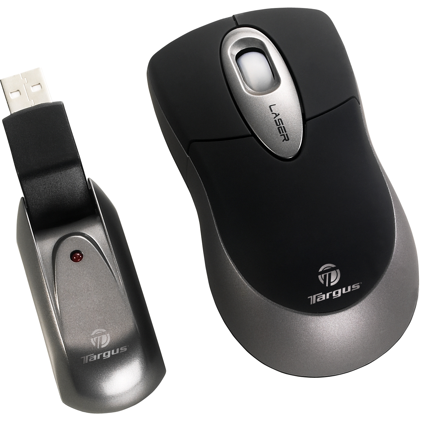 Targus Bluetooth Comfort Laser Mouse Windows 7