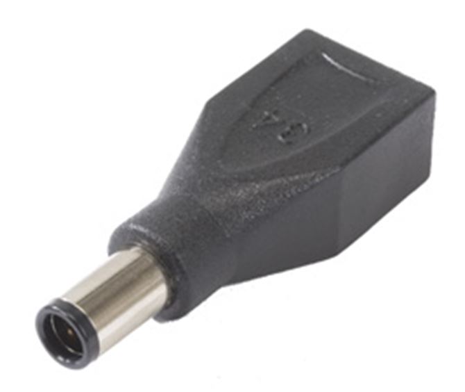 Laptop Charger Tip For New HP Models 70W