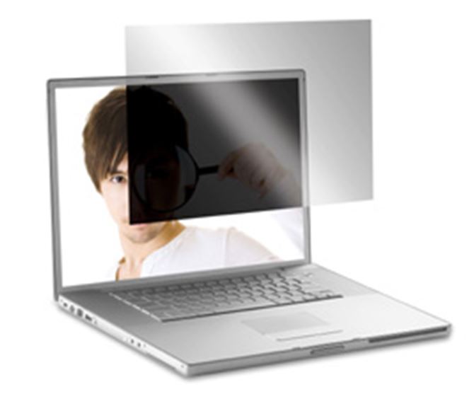 14” Widescreen Laptop Privacy Screen ASF14W9USZ Clear Privacy