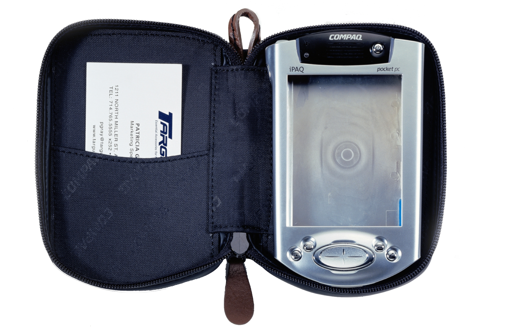 IPAQ POCKET PC H3800 SERIES ipaq pocket pc h3800 series: