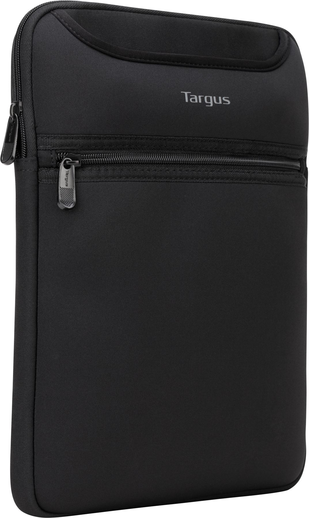 Laptop sleeve vertical