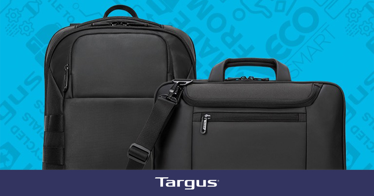 targus ecosmart balance