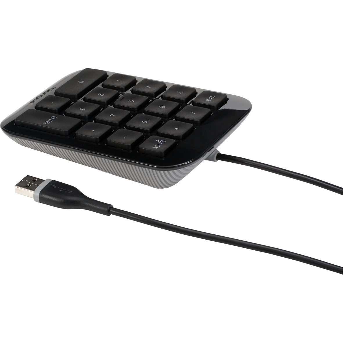 targus usb keypad