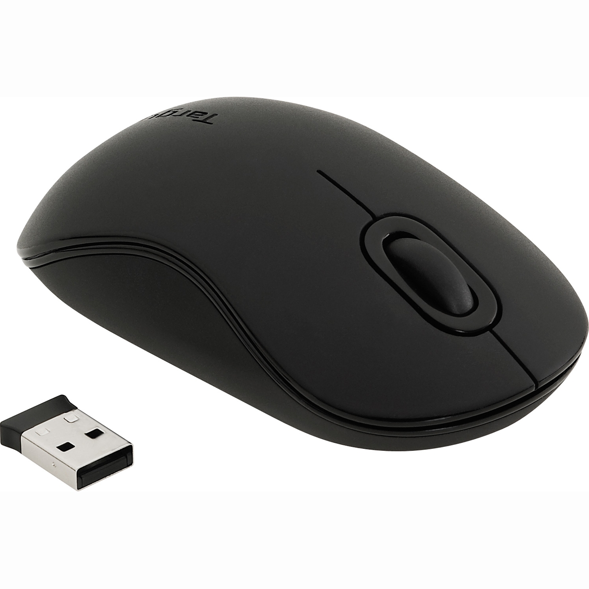 targus wireless optical mouse