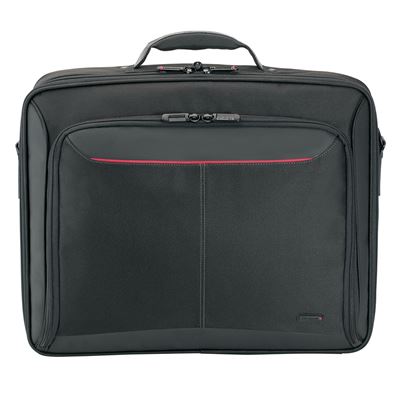 Picture of Classic 17-18" Clamshell Case - Black