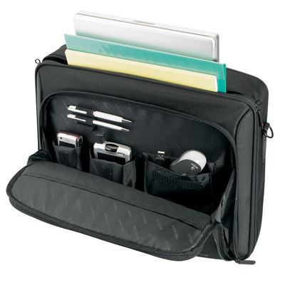 Picture of Classic 17-18" Clamshell Case - Black