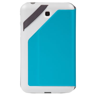 Picture of EverVu™ Samsung Galaxy Tab 4 7" Case - Blue