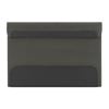 Picture of Grey Canvas Laptop Sleeve