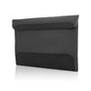 Picture of Grey Canvas Laptop Sleeve