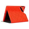 Picture of EverVu™ Tablet Stand Case for iPad Air 2,  thin & lightweight  - Red