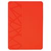 Picture of EverVu™ Tablet Stand Case for iPad Air 2,  thin & lightweight  - Red