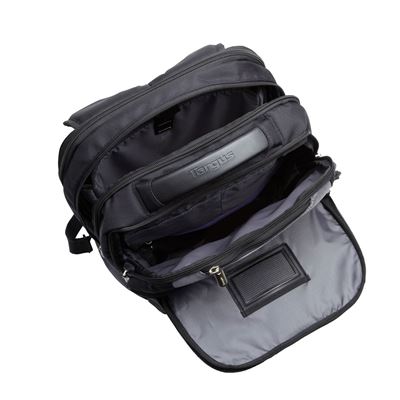 Picture of Transit 15-16" Backpack - Black