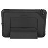 Picture of SafePORT® Heavy Duty iPad Air Case with Integrated Stand - Black