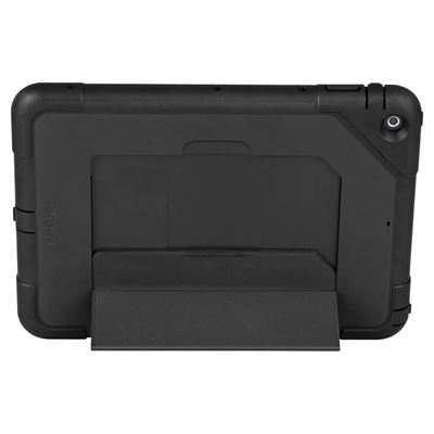 Picture of SafePORT® Heavy Duty iPad Air Case with Integrated Stand - Black