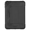 Picture of SafePORT® Heavy Duty iPad Air Case with Integrated Stand - Black