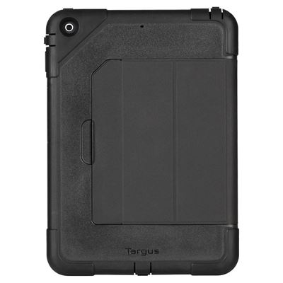 Picture of SafePORT® Heavy Duty iPad Air Case with Integrated Stand - Black