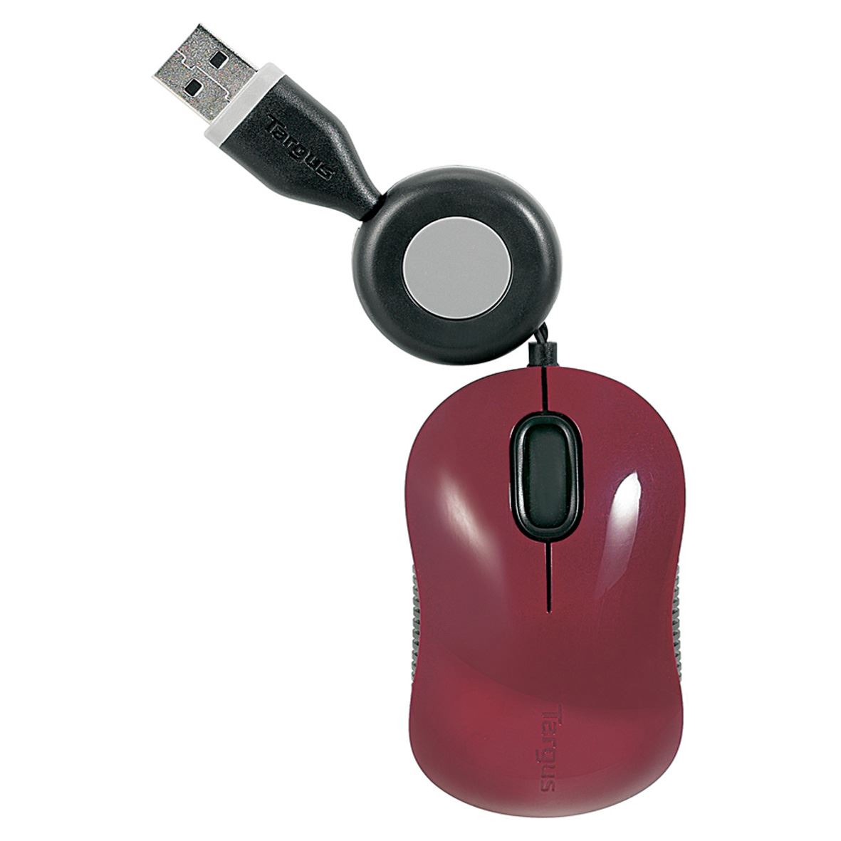 itrace mouse