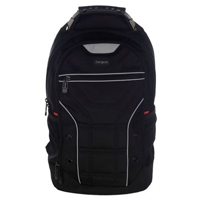 Picture of Drifter Sport 14" Laptop / Tablet Backpack - Black/Grey