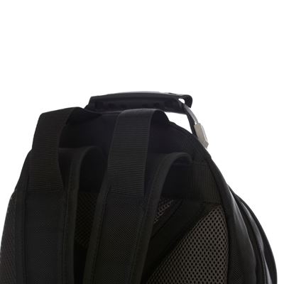 Picture of Drifter Sport 14" Laptop / Tablet Backpack - Black/Grey