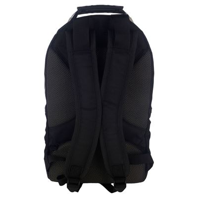 Picture of Drifter Sport 14" Laptop / Tablet Backpack - Black/Grey