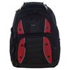 Picture of Drifter 15.6" Laptop Backpack - Black/Red