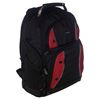 Picture of Drifter 15.6" Laptop Backpack - Black/Red