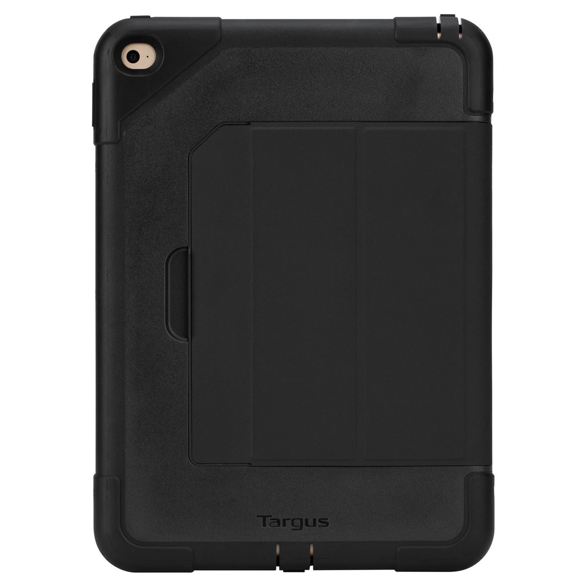 SafePORT™ Heavy Duty iPad Air 2 Case with Integrated Stand - Black