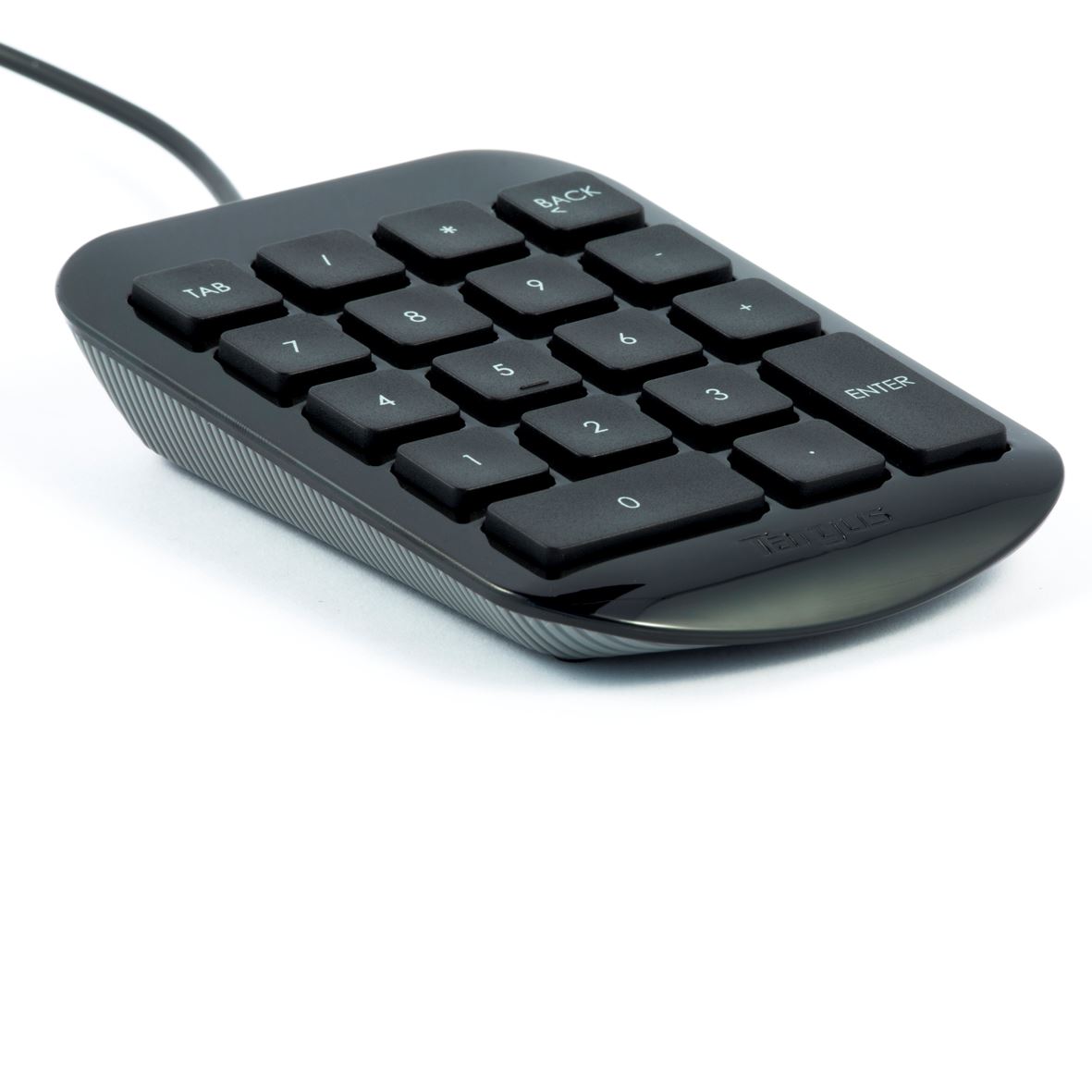 targus usb numeric keypad