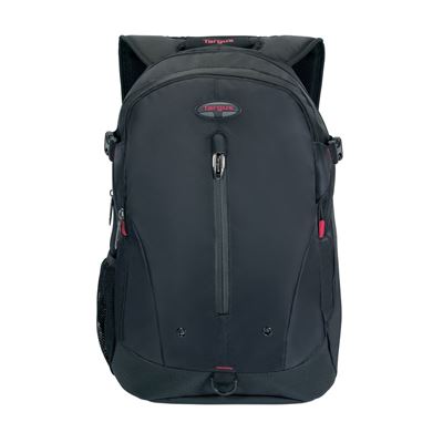 Picture of Terra™ North 15-16" Backpack with Rain Cover - Black