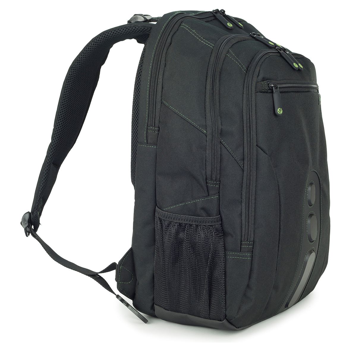 - Black Backpack 15.6\