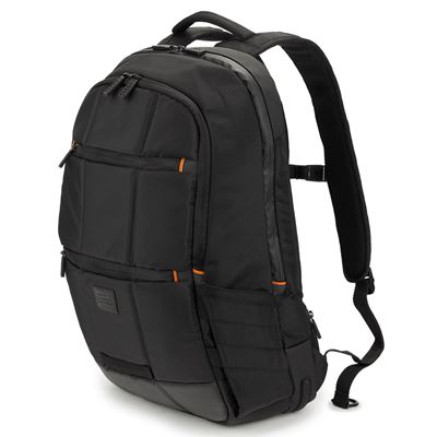 Picture of Grid 16" 32 Litre Advanced Laptop Backpack - Black