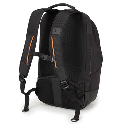 Picture of Grid 16" 32 Litre Advanced Laptop Backpack - Black