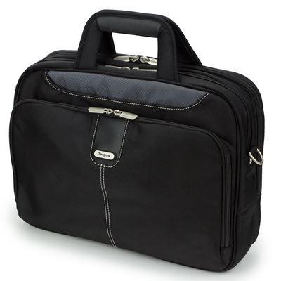 Picture of Transit 15-15.6"  Topload Laptop Case - Black