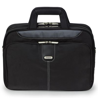 Picture of Transit 15-15.6"  Topload Laptop Case - Black