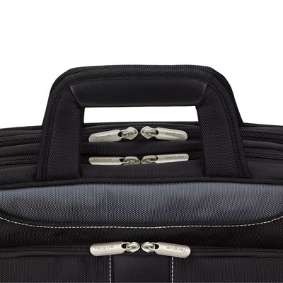 Picture of Transit 15-15.6"  Topload Laptop Case - Black