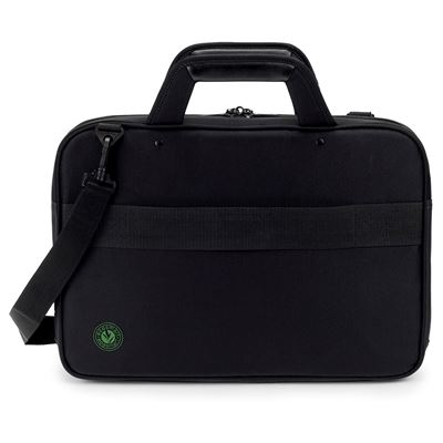 Picture of EcoSpruce 15.6" Topload Laptop Case - Black