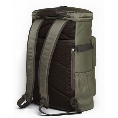 Picture of Seoul 15.6" Laptop Backpack - Khaki