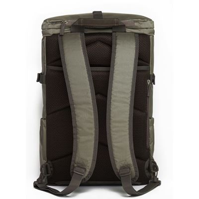 Picture of Seoul 15.6" Laptop Backpack - Khaki