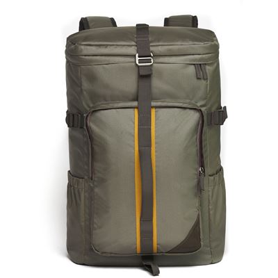 Picture of Seoul 15.6" Laptop Backpack - Khaki