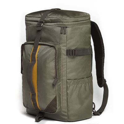 Picture of Seoul 15.6" Laptop Backpack - Khaki