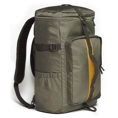 Picture of Seoul 15.6" Laptop Backpack - Khaki