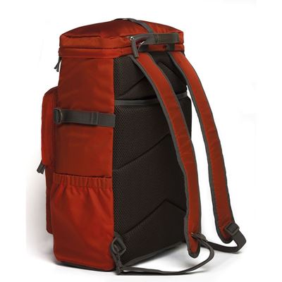 Picture of Seoul 15.6" Laptop Backpack - Orange