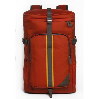 Picture of Seoul 15.6" Laptop Backpack - Orange