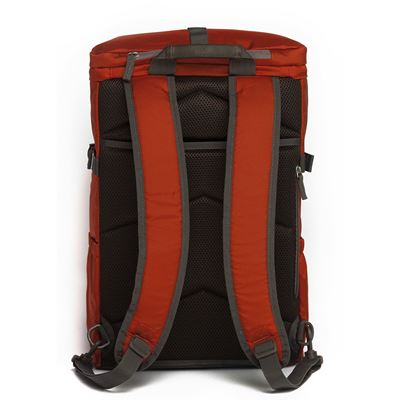 Picture of Seoul 15.6" Laptop Backpack - Orange