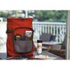 Picture of Seoul 15.6" Laptop Backpack - Orange