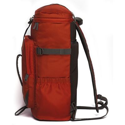 Picture of Seoul 15.6" Laptop Backpack - Orange