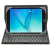 Picture of 10inch Universal Tablet Keyboard Case (French layout)