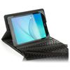 Picture of Universal 10" Tablet Keyboard Case (German Layout)