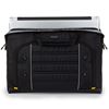 Picture of Drifter 15.6" Laptop Slipcase - Black/Yellow