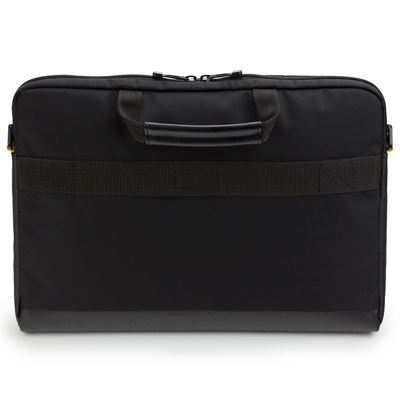 Picture of Drifter 15.6" Laptop Slipcase - Black/Yellow